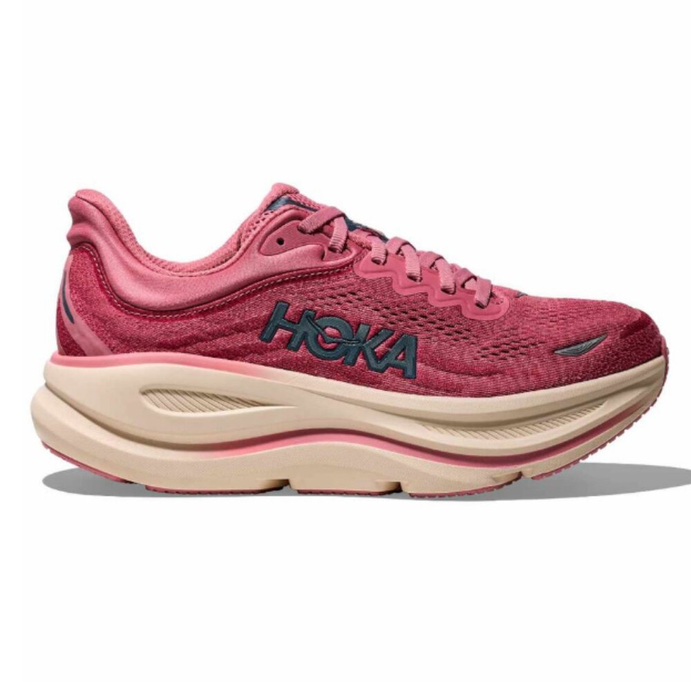 HOKA Women's Bondi 9 Shoe-2026